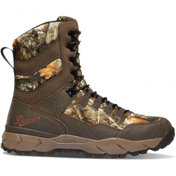 Danner | Men's Vital Realtree Edge Insulated 800G Boots