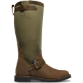 Danner | Men's San Angelo Snake Boot 17" Brown Boots