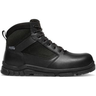 Danner | Men's Lookout Side-Zip 5.5" Composite Toe (NMT) Boots