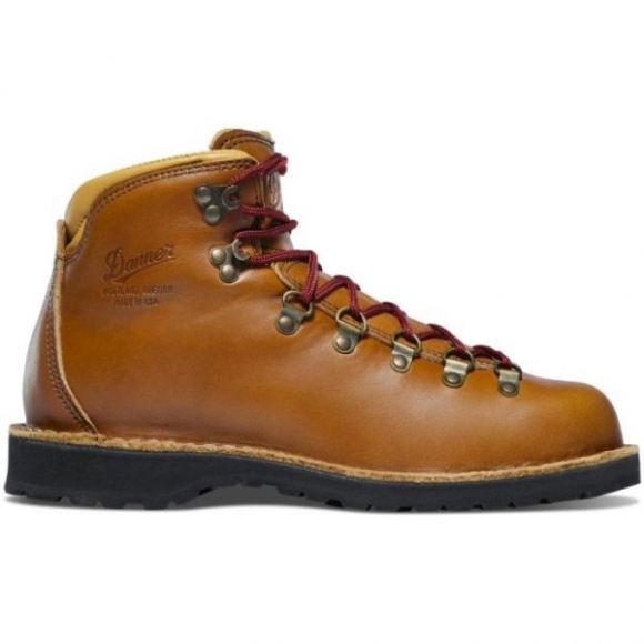 Danner | Men's Mountain Pass Horween Rio Boots