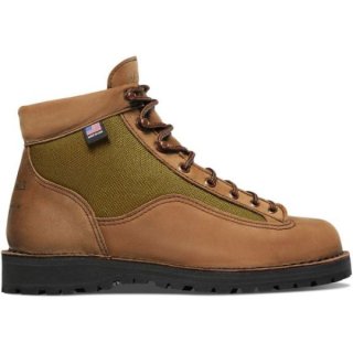 Danner | Men's Danner Light II Brown Boots