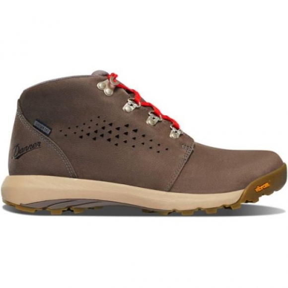 Danner | Women's Inquire Chukka Iron/Picante Boots