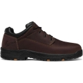 Danner | Men's Caliper 3" Brown Aluminum Toe Boots