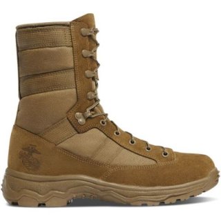 Danner | Men's Reckoning 8" Coyote USMC Hot EGA Boots