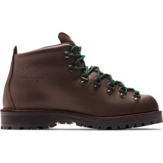 Danner | Men's Mountain Light II Brown - GORE-TEX Boots