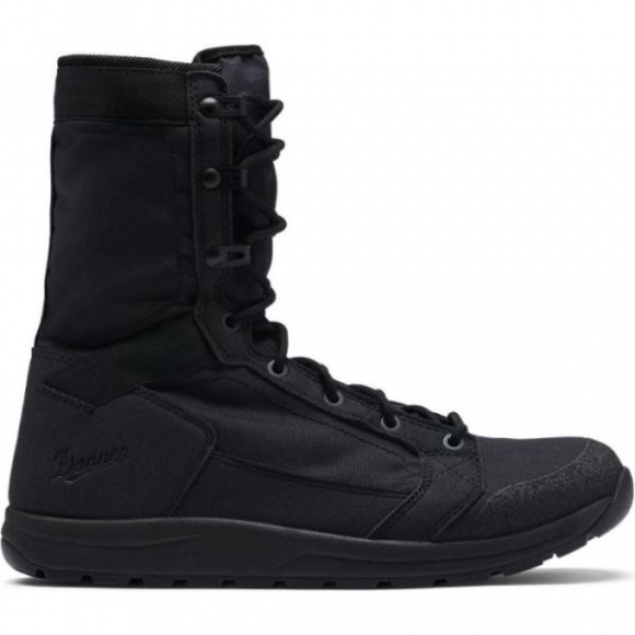 Danner | Men's Tachyon Black Hot Boots