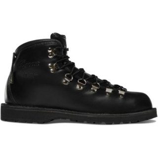 Danner | Men's Mountain Pass Black Glace Boots