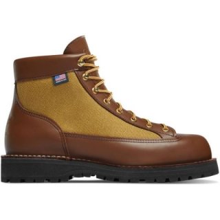 Danner | Men's Danner Light Khaki Boots