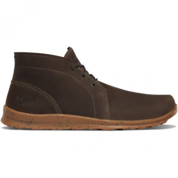 Danner | Men's Forest Chukka Bracken Boots