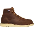 Danner | Men's Bull Run 6" Tobacco Cristy Boots