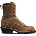 Danner | Men's Danner Logger Brown Boots