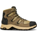 Danner | Men's Downrange 6" Black/Tan/Charcoal Boots