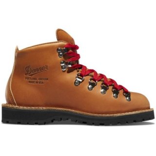 Danner | Women's Mountain Light Cascade Boots