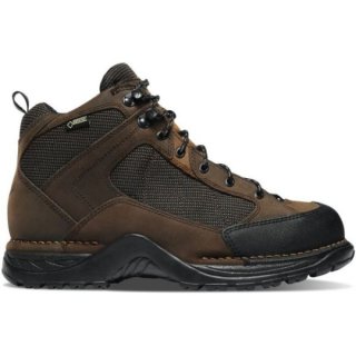 Danner | Men's Radical 452 Dark Brown Boots