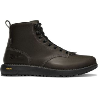 Danner | Men's Logger 917 GTX Charcoal Boots