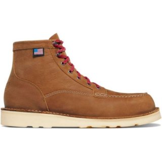 Danner | Men's Bull Run Lux Sunstone Boots