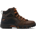 Danner | Men's Vicious 4.5" Brown/Orange Boots