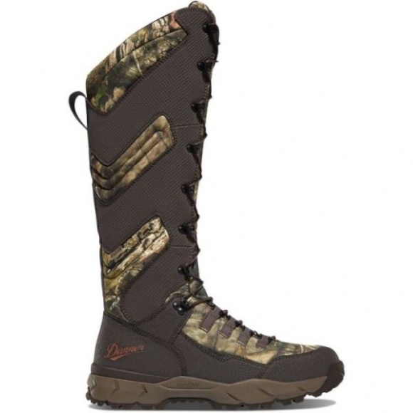 Danner | Men's Vital Snake Boot 17" Mossy Oak Break-Up Country Boots