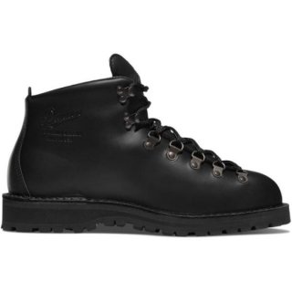 Danner | Men's Mountain Light Black - GORE-TEX Boots