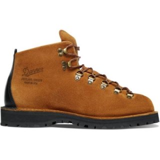 Danner | Men's Mountain Light Wallowa Boots