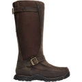 Danner | Men's Sharptail Snake Boot 17" Brown Boots