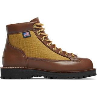 Danner | Women's Danner Light Khaki Boots