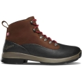 Danner | Women's Pub Garden Winter Monk's Robe/Black Boots