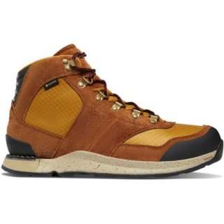 Danner | Men's Free Spirit Monk's Robe Boots