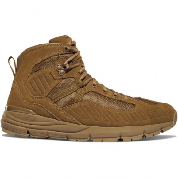 Danner | Men's FullBore Coyote Hot Boots