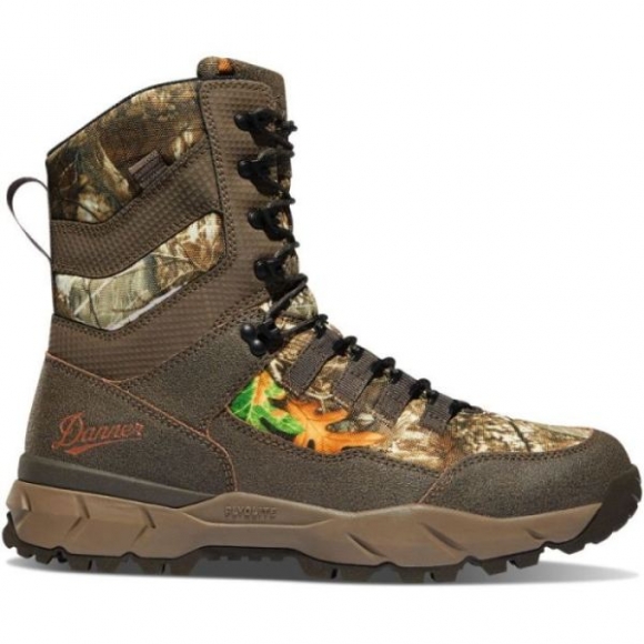 Danner | Men's Vital Realtree Edge Boots