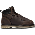 Danner | Men's Steel Yard 6" Steel Toe/Met Guard Boots