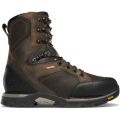 Danner | Men's Crucial 8" Brown Composite Toe (NMT) Boots