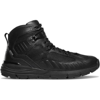 Danner | Men's FullBore Black Danner Dry Boots