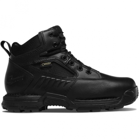 Danner | Women's Striker Bolt 4.5" Black Boots