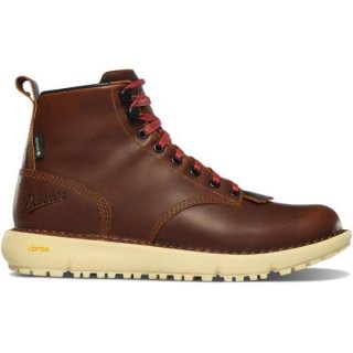 Danner | Women's Logger 917 GTX Monk's Robe Boots