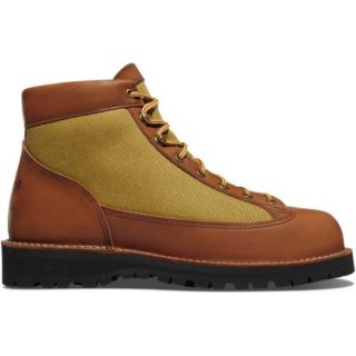 Danner | Men's Danner Light Revival Khaki Boots