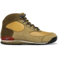 Danner | Women's Jag Dry Weather Antique Bronze/Summer Wheat Boots