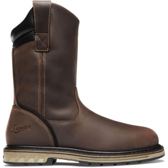 Danner | Men's Steel Yard Wellington 11" Danner Dry Boots