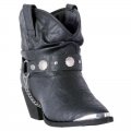 DINGO WOMEN'S FIONA BOOTIE | CANADA OUTLET