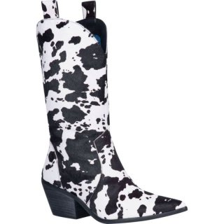 DINGO WOMEN'S LIVE A LITTLE LEATHER BOOT | CANADA OUTLET