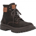 DINGO MEN'S HIGH COUNTRY LEATHER BOOT-TOBACCO | CANADA OUTLET