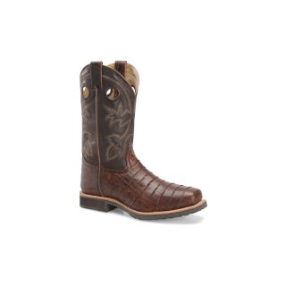 DOUBLE H BOOTS MEN'S WAYNE STEEL TOE | CANADA ONLINE OUTLET