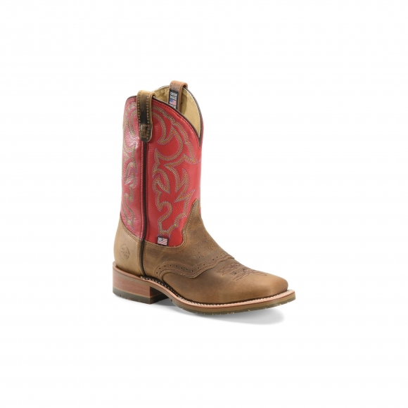 DOUBLE H BOOTS MEN'S ROGER | CANADA ONLINE OUTLET