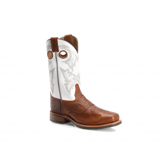 DOUBLE H BOOTS MEN'S MARTY STEEL TOE | CANADA ONLINE OUTLET