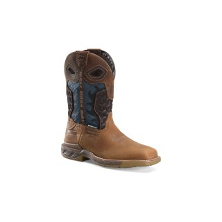 DOUBLE H BOOTS WOMEN'S WATCHER COMP TOE | CANADA ONLINE OUTLET