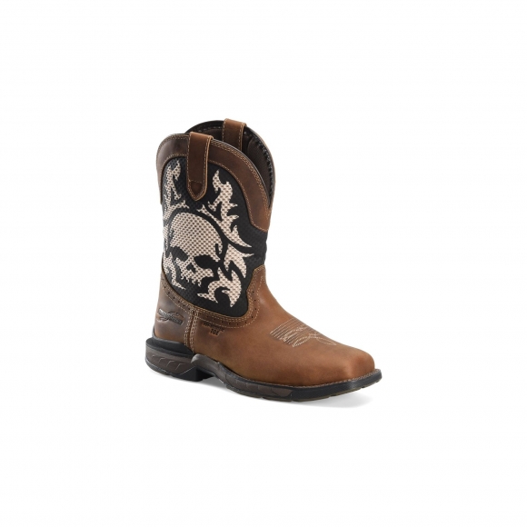 DOUBLE H BOOTS MEN'S WITNESS COMP TOE | CANADA ONLINE OUTLET