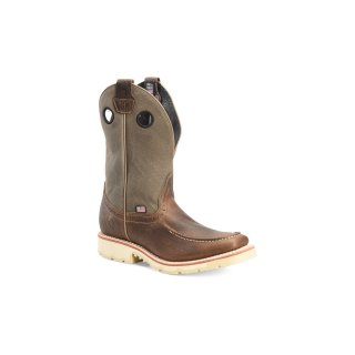 DOUBLE H BOOTS MEN'S CLATON | CANADA ONLINE OUTLET