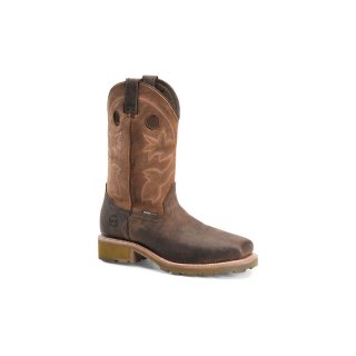 DOUBLE H BOOTS MEN'S ABNER COMP TOE | CANADA ONLINE OUTLET