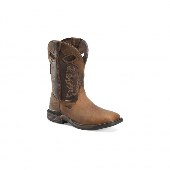 DOUBLE H BOOTS MEN'S WILMORE COMP TOE | CANADA ONLINE OUTLET