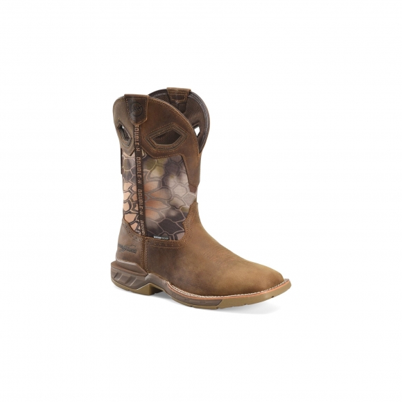 DOUBLE H BOOTS MEN'S ZEKE | CANADA ONLINE OUTLET